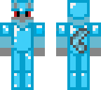 diamond lucario