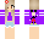 disney girl