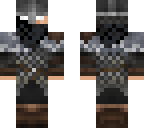 djay nieuw agrimos skin