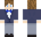 doctor george skin fixed