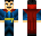doctor strange 2016