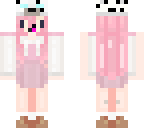 doll girly edit