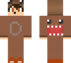 domo's footsies
