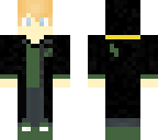 draco malfoy