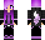 edit 2 of wolfie girl