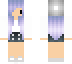 edit chibi girl