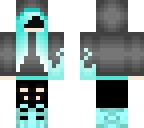 edit my new skin