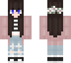edited girl