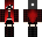 editted goth nerd