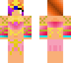 egyption cat girl