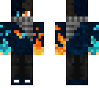 elements boy v3 xmas edition