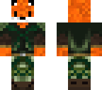 elven fox