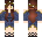 elven princess v1