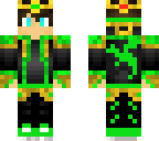 emerald gamer