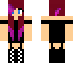 emo girl