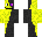 ender face