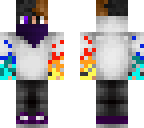 ender fire and water