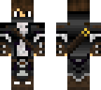 ender hunter