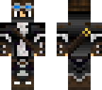 ender hunter