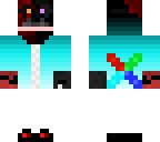 ender-nightmare foxy