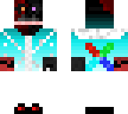 ender-nightmare foxy