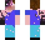 ender steve