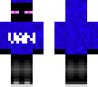 ender vans