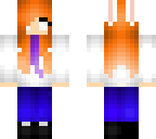 evil bunny girl