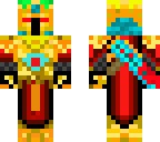evil knight
