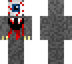 evil monster