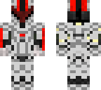 evil robot