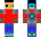 exoskeleton v4