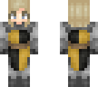 female knight