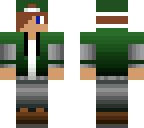 finnished cd skin callahanu
