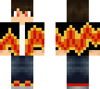 fire boy