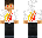 fire nation