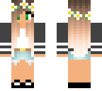 fixed cute girl