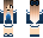 fixed cute girl