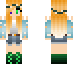 fixed day girl