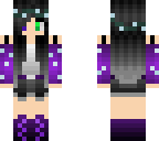 fixed night girl
