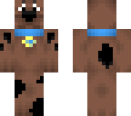 fixed scooby