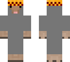 fixed smexi gray