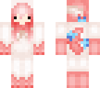 fixed sylveon girl