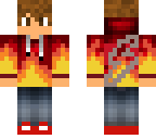 flame hacker slayer