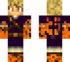 flame link remix