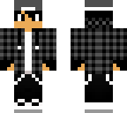 flannel guy