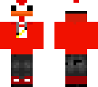 flash chicken