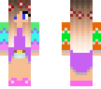flower girl