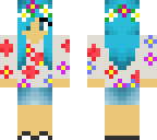 flower power