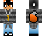 fox ethie